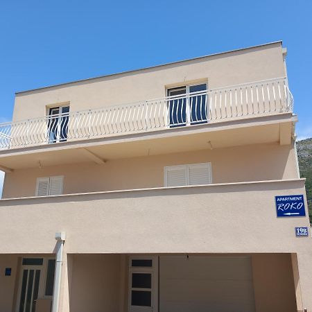 New Apartment Roko Zvekovica -Cavtat,Near Dubrovnik Airport Luaran gambar