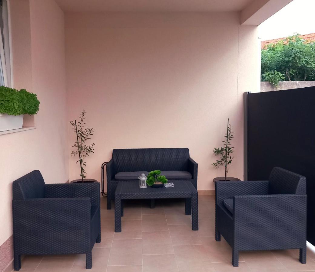 New Apartment Roko Zvekovica -Cavtat,Near Dubrovnik Airport Luaran gambar
