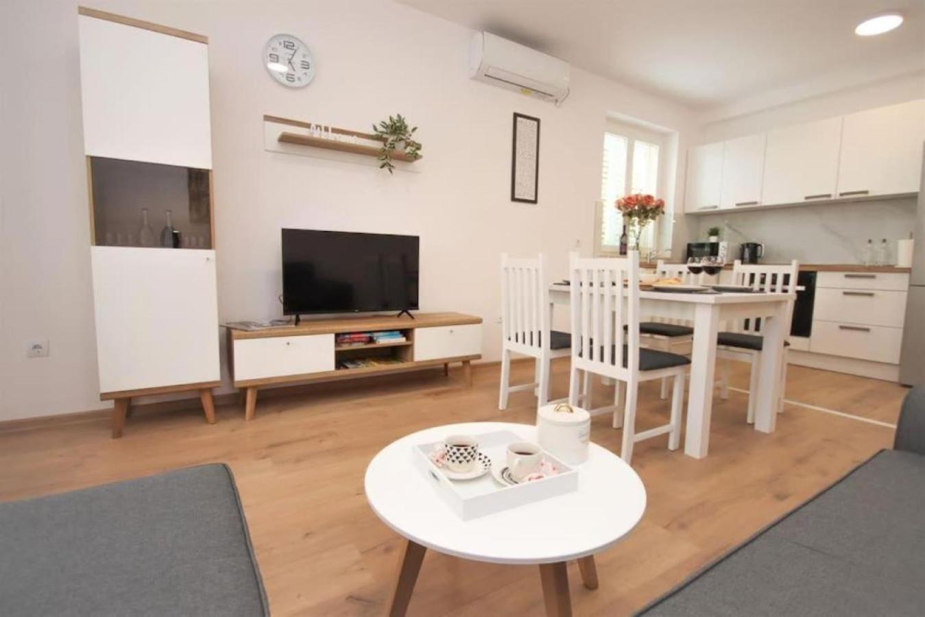 New Apartment Roko Zvekovica -Cavtat,Near Dubrovnik Airport Luaran gambar