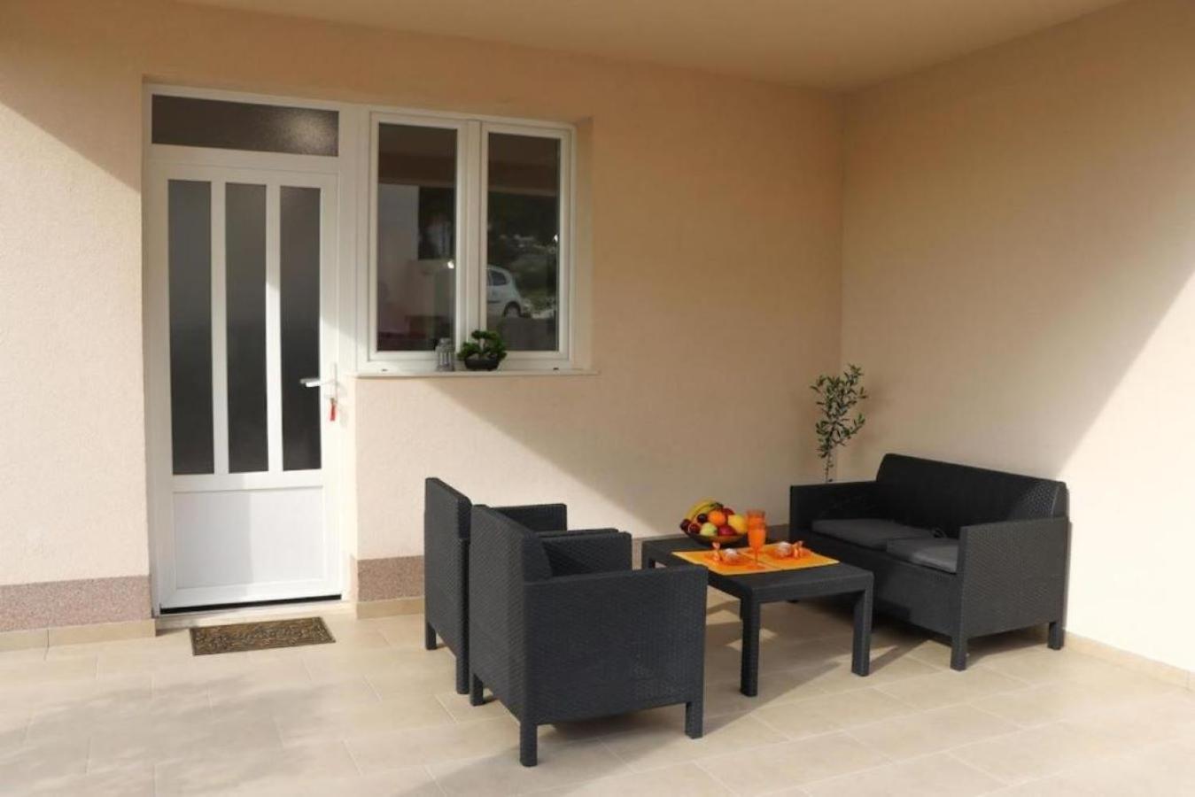 New Apartment Roko Zvekovica -Cavtat,Near Dubrovnik Airport Luaran gambar