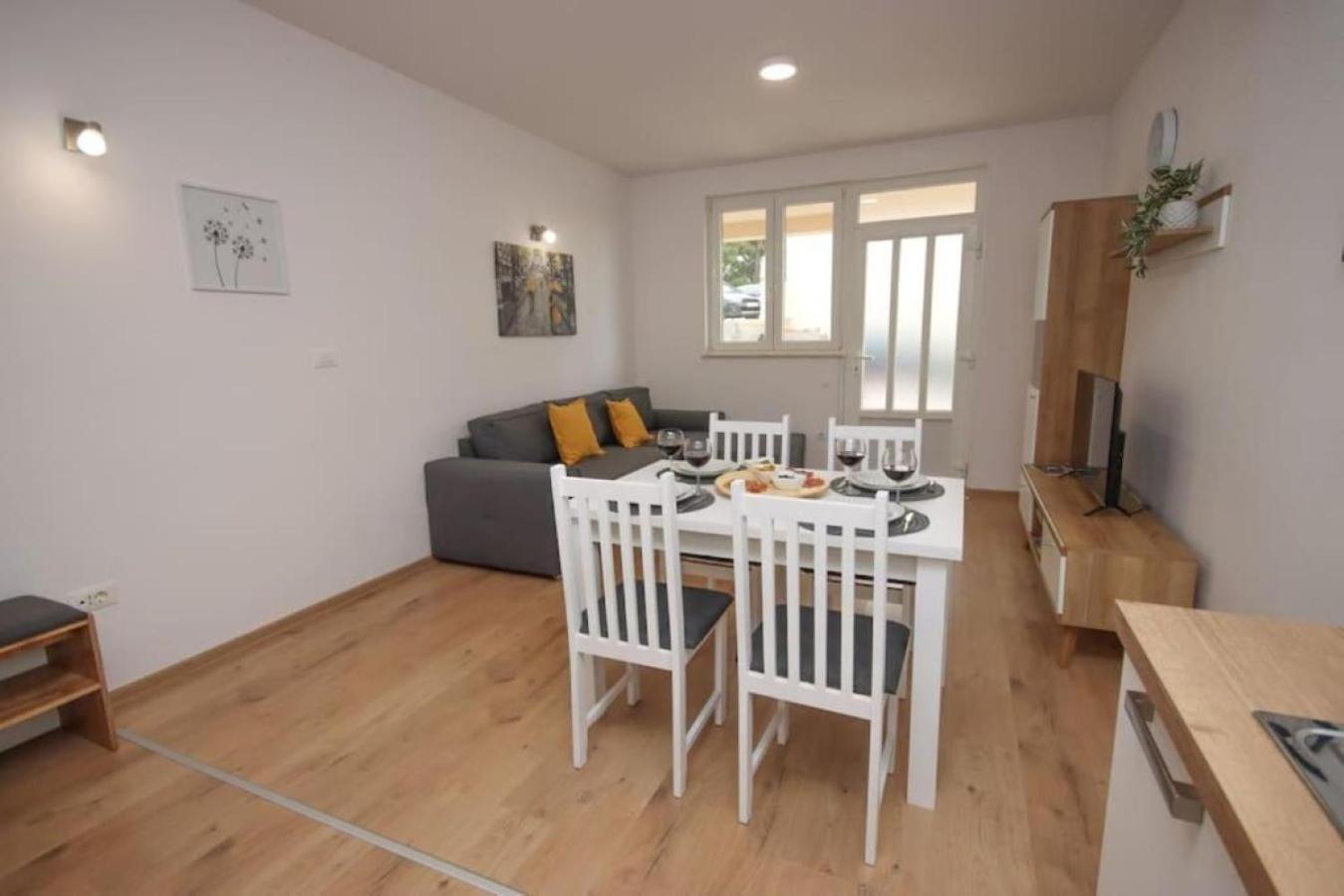 New Apartment Roko Zvekovica -Cavtat,Near Dubrovnik Airport Luaran gambar