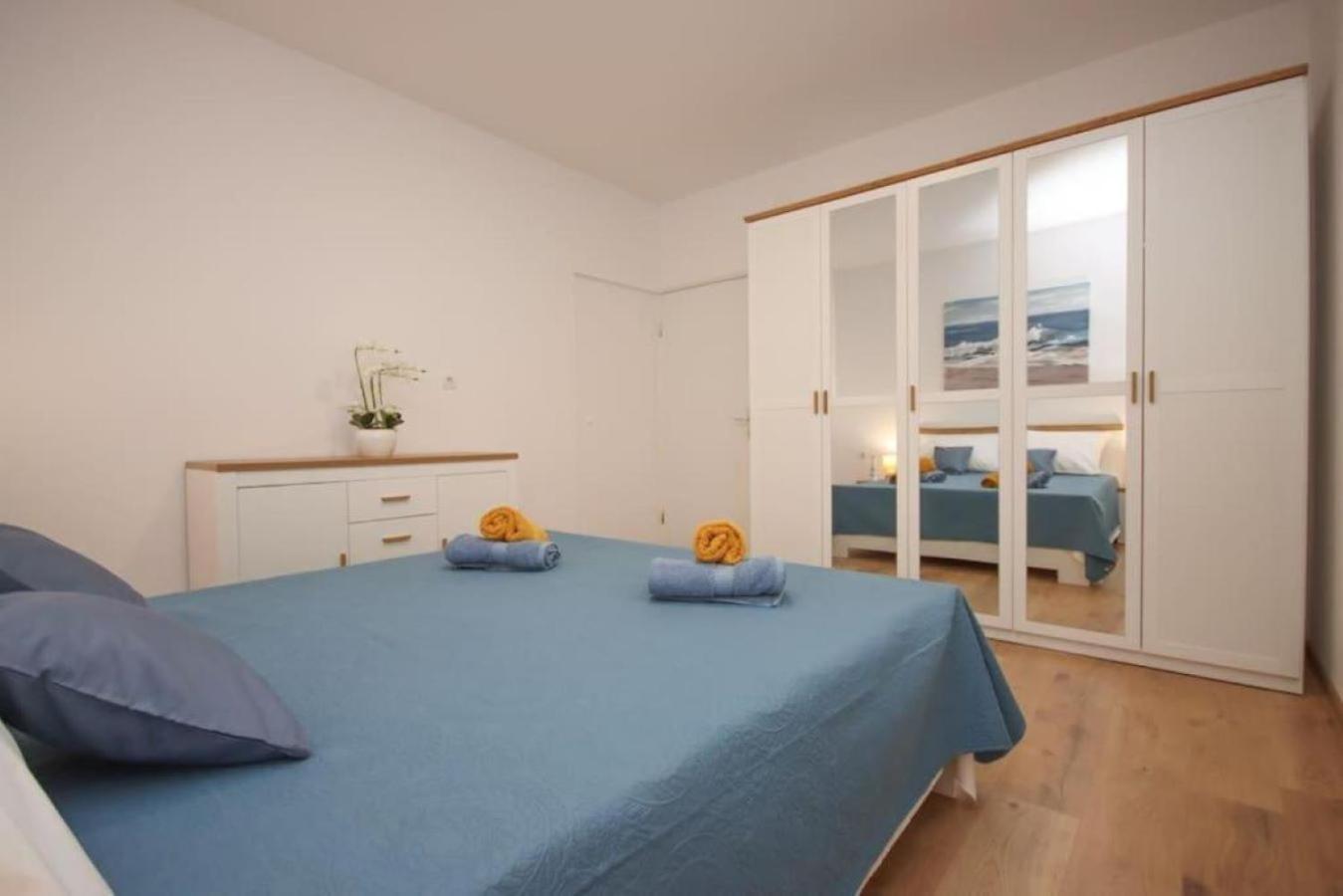 New Apartment Roko Zvekovica -Cavtat,Near Dubrovnik Airport Luaran gambar