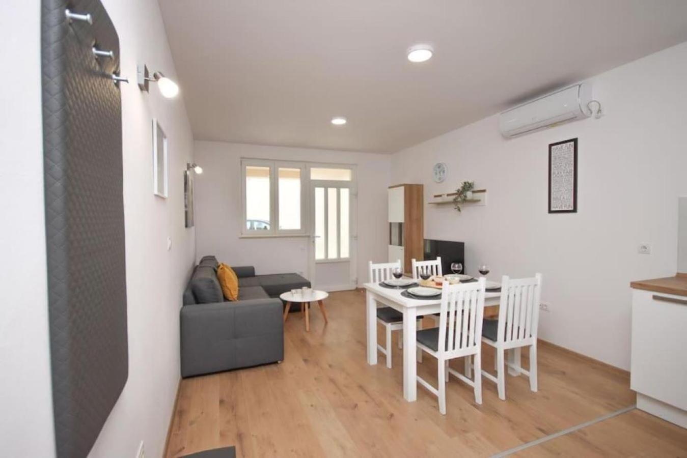 New Apartment Roko Zvekovica -Cavtat,Near Dubrovnik Airport Luaran gambar