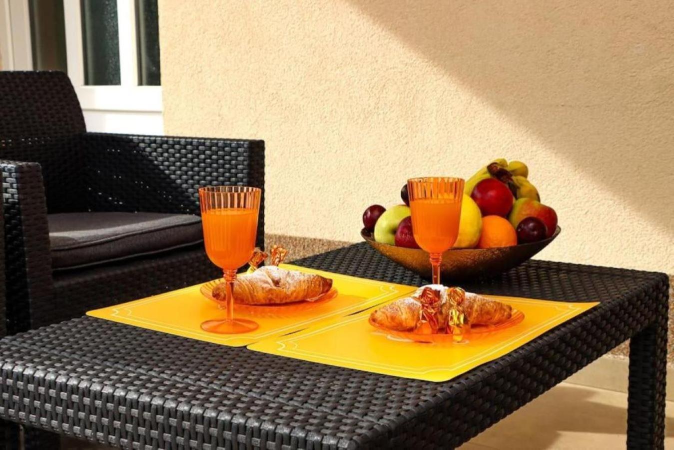 New Apartment Roko Zvekovica -Cavtat,Near Dubrovnik Airport Luaran gambar