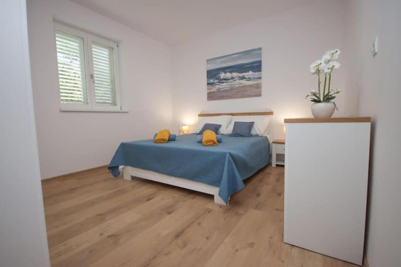 New Apartment Roko Zvekovica -Cavtat,Near Dubrovnik Airport Luaran gambar
