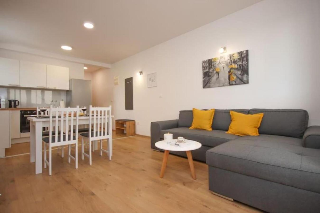 New Apartment Roko Zvekovica -Cavtat,Near Dubrovnik Airport Luaran gambar