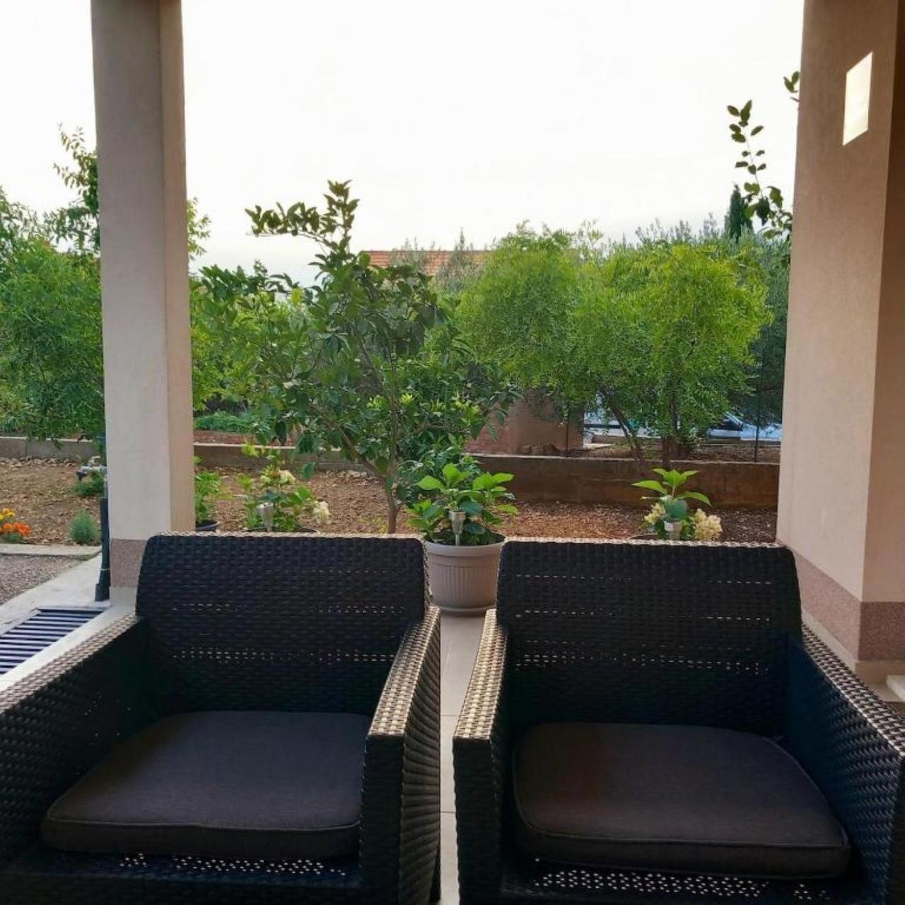 New Apartment Roko Zvekovica -Cavtat,Near Dubrovnik Airport Luaran gambar